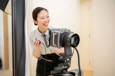 会津若松店のアルバイト写真