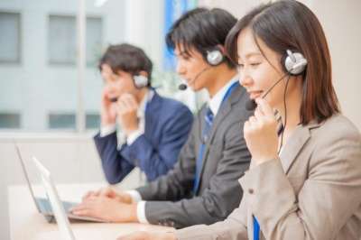 SBC事業部（高井戸）のアルバイト写真