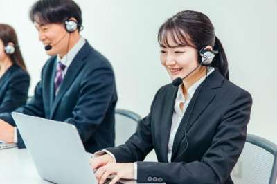 SBC事業部（高井戸）のアルバイト写真