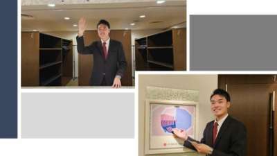 ミューザ川崎シンフォニーホールのアルバイト写真