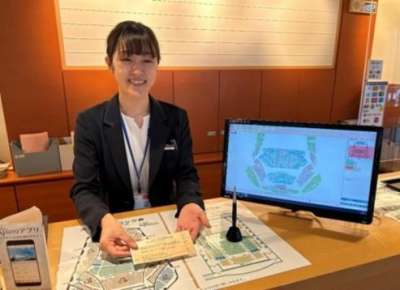札幌コンサートホールKitara チケットセンターのアルバイト写真
