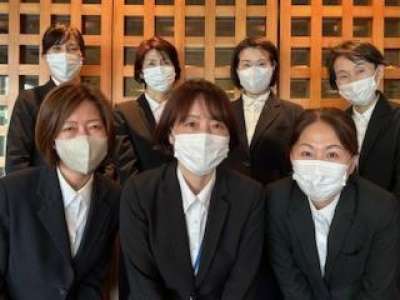兵庫県立芸術文化センターのアルバイト写真