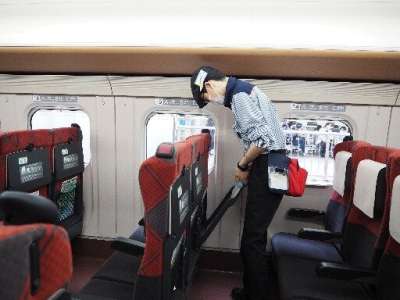 JR東日本テクノハートTESSEI　小山サービスセンターのアルバイト写真
