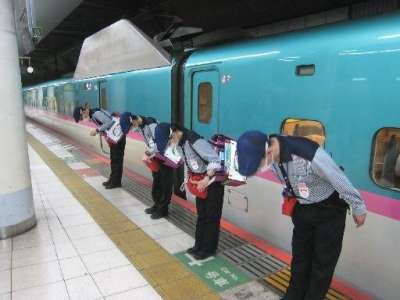 JR東日本テクノハートTESSEI　小山サービスセンターのアルバイト写真