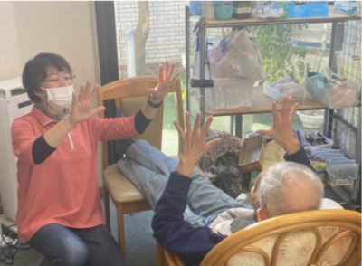 株式会社トゥライブ　泉の里のアルバイト写真