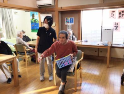 株式会社トゥライブ　泉の里のアルバイト写真