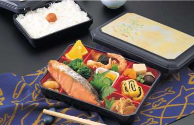 アルプス食品株式会社のアルバイト写真