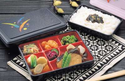 アルプス食品株式会社のアルバイト写真