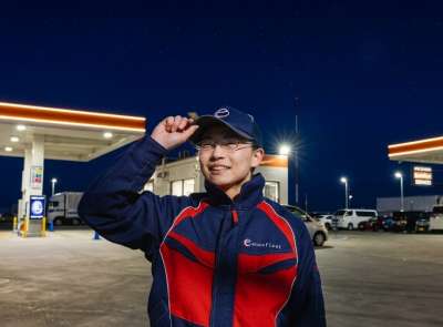 上尾SSのアルバイト写真