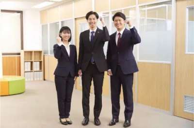 城南コベッツ行徳教室のアルバイト写真