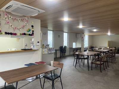 hp001854株式会社BASAGLIAのアルバイト写真