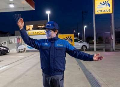 オブリステーション宇佐インターのアルバイト写真