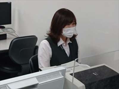 株式会社ジャパンクリニカルサービス ＜横浜業務センター＞のアルバイト写真