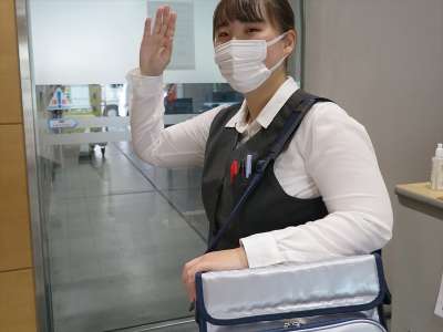 株式会社ジャパンクリニカルサービス ＜横浜業務センター＞のアルバイト写真