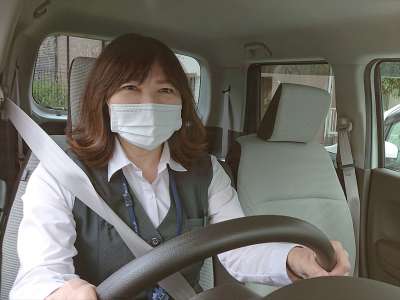 株式会社ジャパンクリニカルサービス ＜大宮業務センター＞のアルバイト写真