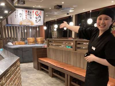 とりどーる　寝屋川店のアルバイト写真
