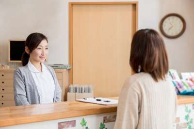 hp001870医療法人社団青光会 今井町診療所のアルバイト写真