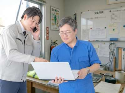 00000500651株式会社クロヒジのアルバイト写真