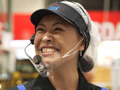 クラブ・デモンストレーション・サービシズ・インク　コストコ川崎　倉庫店　のアルバイト写真