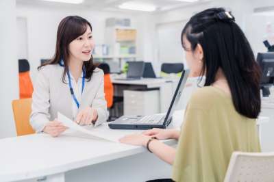 hp001904株式会社パソナ パブリック事業部のアルバイト写真