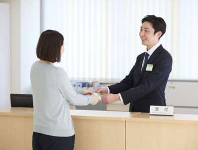 株式会社ニチイ学館（信州上田医療センター）のアルバイト写真