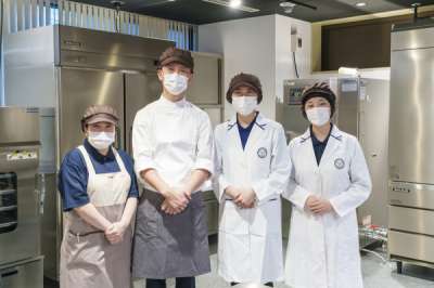 寺内さくらこども園 内厨房【65080】のアルバイト写真