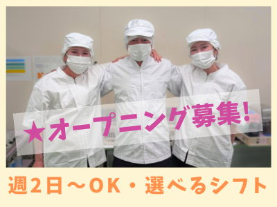 社会福祉法人 コクーン　特別養護老人ホーム コクーンのアルバイト写真