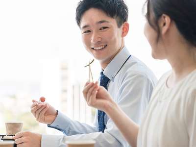 株式会社レパスト　ダイキン工業草加事業所（1002）のアルバイト写真