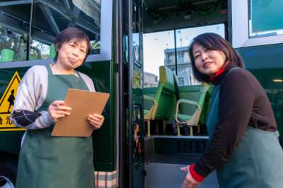株式会社みつばモビリティ【Kids Duo International（KDI）福岡アイランドシティ（M1813）】のアルバイト写真