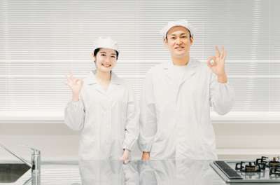 hp001934京北給食株式会社のアルバイト写真