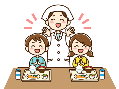 hp001934京北給食株式会社のアルバイト写真