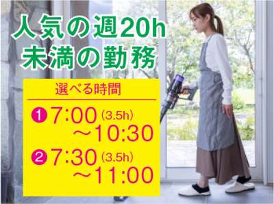 市ヶ谷ビルのアルバイト写真