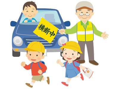 新堀小学校のアルバイト写真