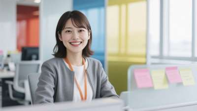 hp001984株式会社フォレストホームのアルバイト写真