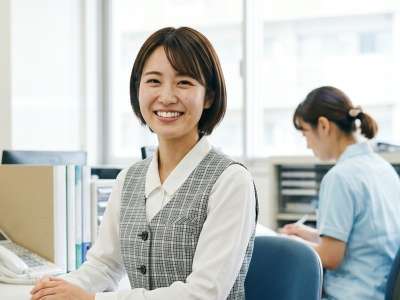 hp001998柏厚生総合病院のアルバイト写真