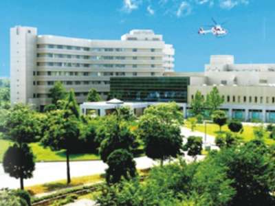 hp002010日本医科大学千葉北総病院のアルバイト写真
