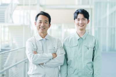 hp002025株式会社ケイエス住設のアルバイト写真