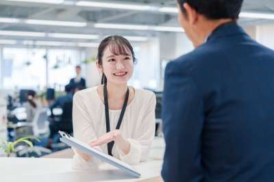 hp002039株式会社パソナ パブリック事業部のアルバイト写真