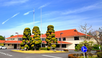 株式会社よみうりサポートアンドサービス　よみうりゴルフ倶楽部のアルバイト写真