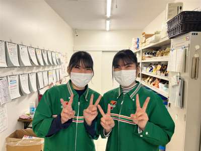 セブンイレブン　熊谷第２北大通り店のアルバイト写真