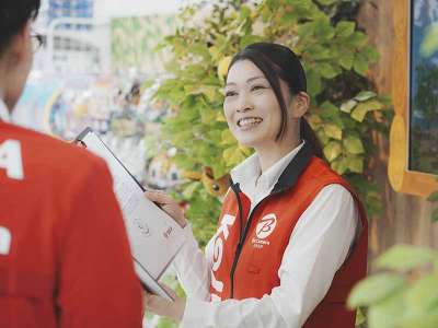 yd2354株式会社コジマのアルバイト写真