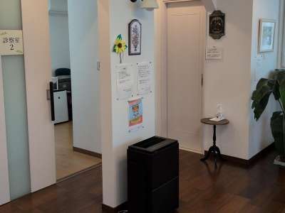 hp002060医療法人社団 宣而会　勝田台メディカルクリニックのアルバイト写真