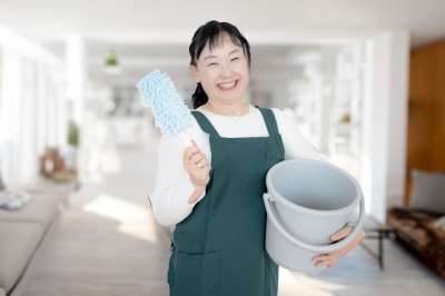 湘南医療福祉専門学校のアルバイト写真