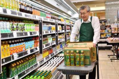 カスミ大洗店（仮称）のアルバイト写真