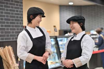 カスミ大洗店（仮称）のアルバイト写真