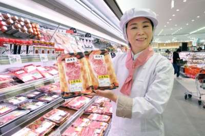 カスミ大洗店（仮称）のアルバイト写真