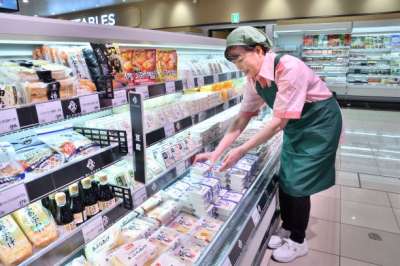 カスミ大洗店（仮称）のアルバイト写真
