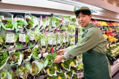 カスミ大洗店（仮称）のアルバイト写真