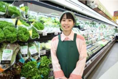 カスミ大洗店（仮称）のアルバイト写真