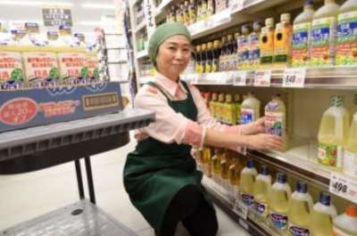 カスミ大洗店（仮称）のアルバイト写真